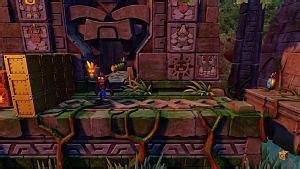 in crash bandicoot can you break metal boxes|crash bandicoot remastered all boxes.